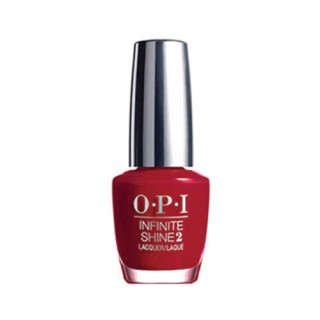 OPI Infinite Shine – Relentless Ruby